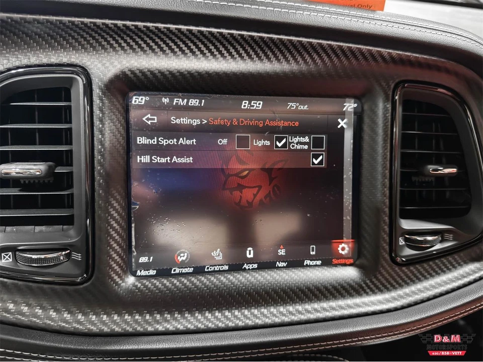 2023 Dodge Challenger 3rd Gen - Image 24 of 31