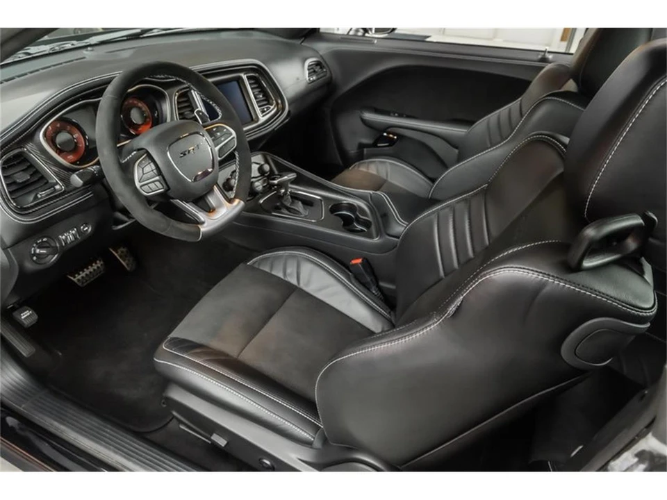 2023 Dodge Challenger 3rd Gen - Image 2 of 31