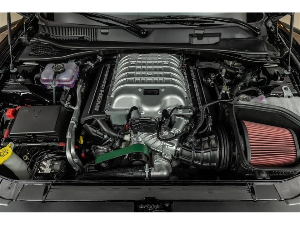 2023 Dodge Challenger 3rd Gen - Image 3 of 31