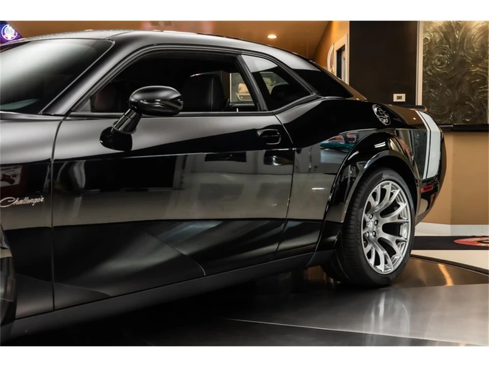 2023 Dodge Challenger 3rd Gen - Image 30 of 31