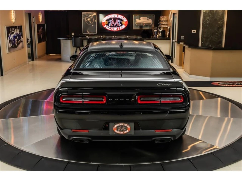 2023 Dodge Challenger 3rd Gen - Image 15 of 31