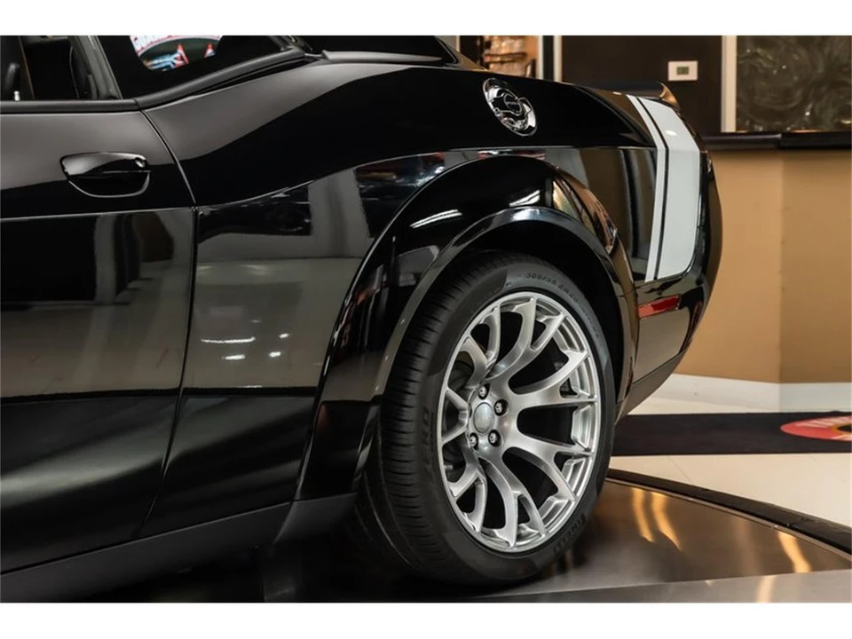 2023 Dodge Challenger 3rd Gen - Image 31 of 31