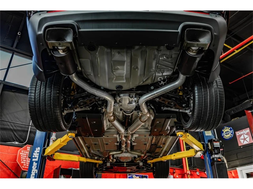 2023 Dodge Challenger 3rd Gen - Image 4 of 31