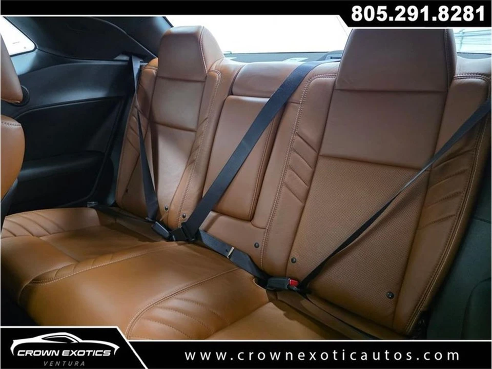 2023 Dodge Challenger 3rd Gen - Image 16 of 29