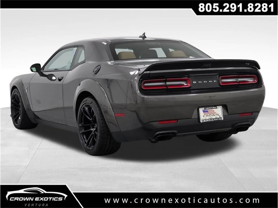 2023 Dodge Challenger 3rd Gen - Image 5 of 29