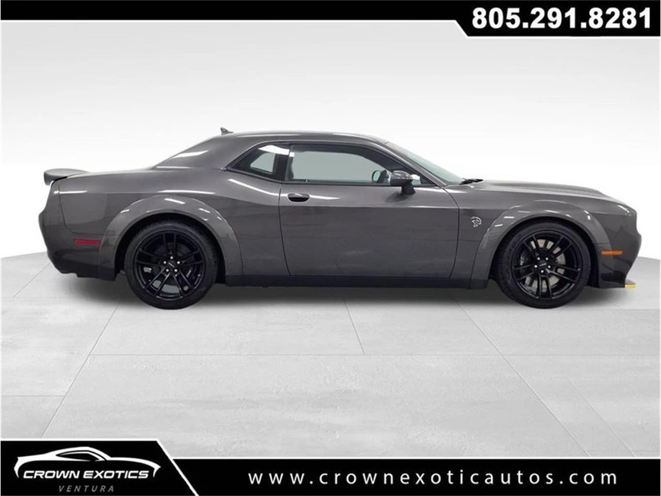 2023 Dodge Challenger 3rd Gen - Image 8 of 29
