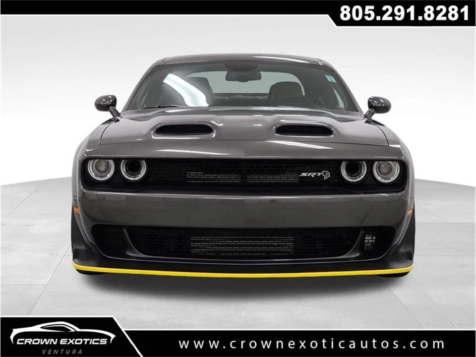 2023 Dodge Challenger 3rd Gen - Image 2 of 29