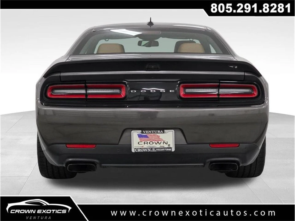 2023 Dodge Challenger 3rd Gen - Image 6 of 29