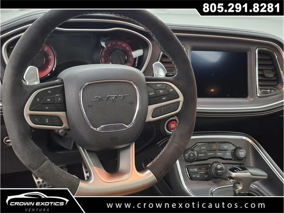2023 Dodge Challenger 3rd Gen - Image 20 of 29