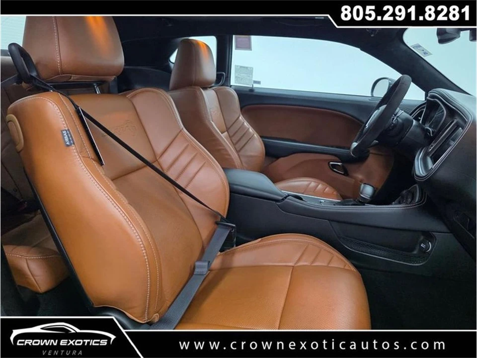 2023 Dodge Challenger 3rd Gen - Image 12 of 29