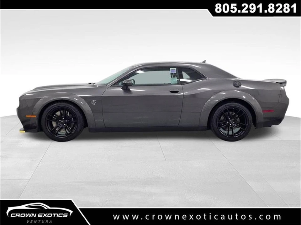 2023 Dodge Challenger 3rd Gen - Image 4 of 29