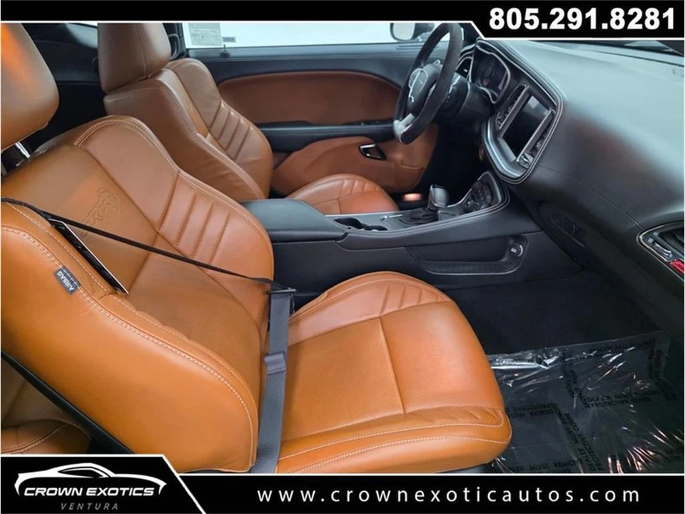 2023 Dodge Challenger 3rd Gen - Image 13 of 29