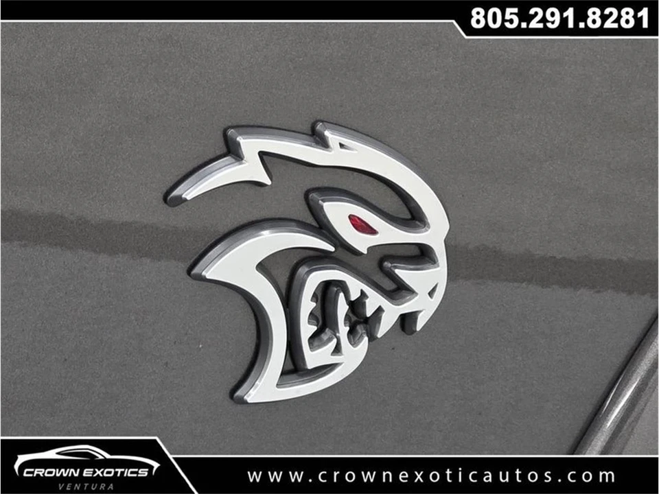 2023 Dodge Challenger 3rd Gen - Image 10 of 29