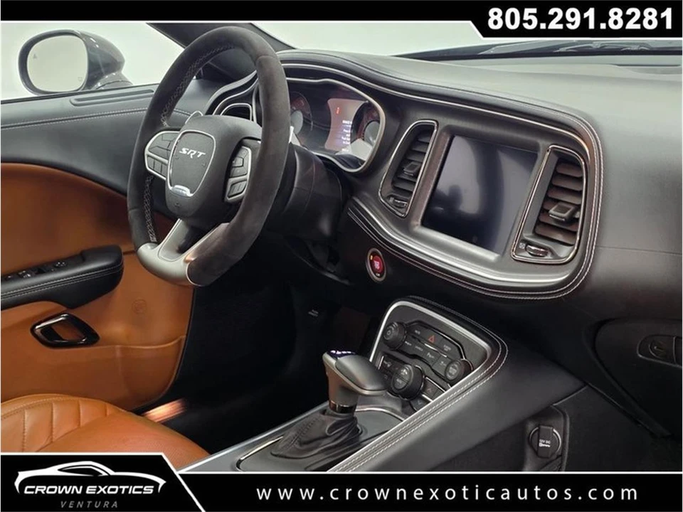 2023 Dodge Challenger 3rd Gen - Image 14 of 29