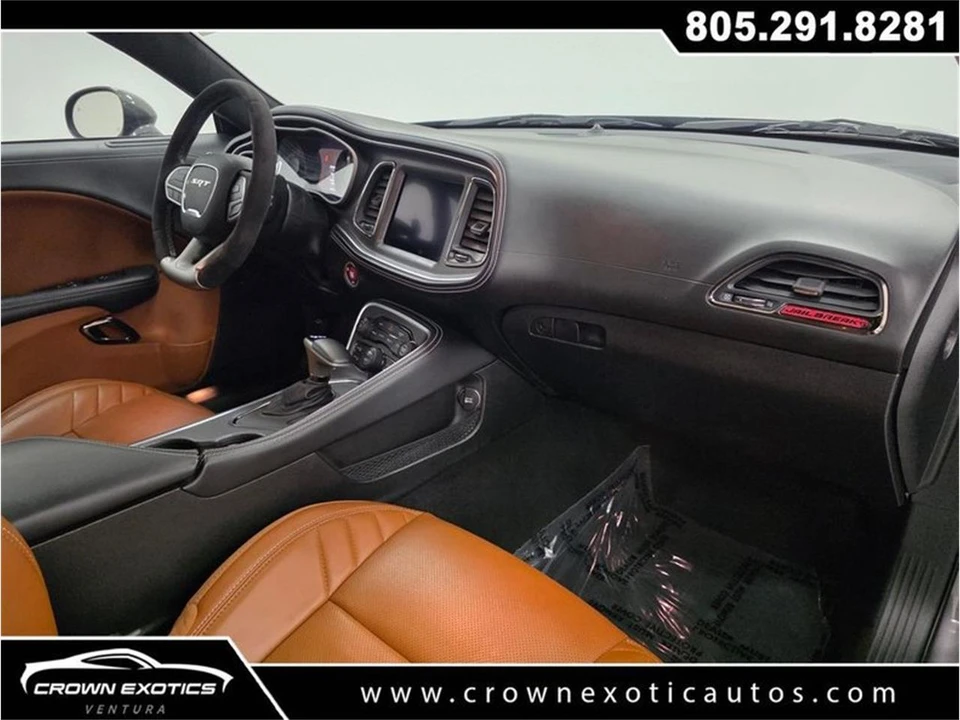 2023 Dodge Challenger 3rd Gen - Image 15 of 29