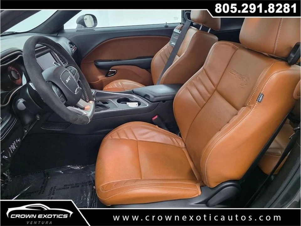 2023 Dodge Challenger 3rd Gen - Image 19 of 29