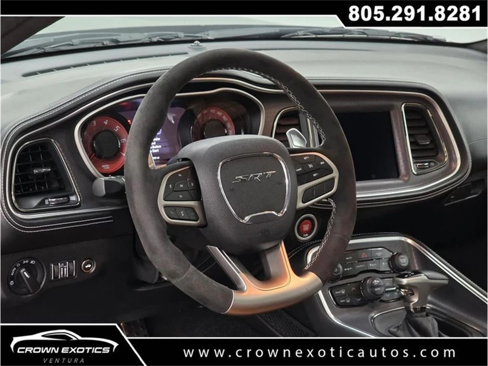 2023 Dodge Challenger 3rd Gen - Image 22 of 29