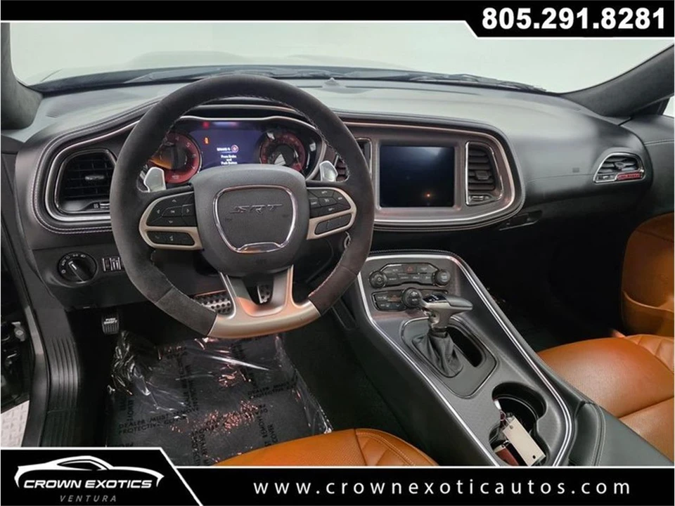 2023 Dodge Challenger 3rd Gen - Image 21 of 29