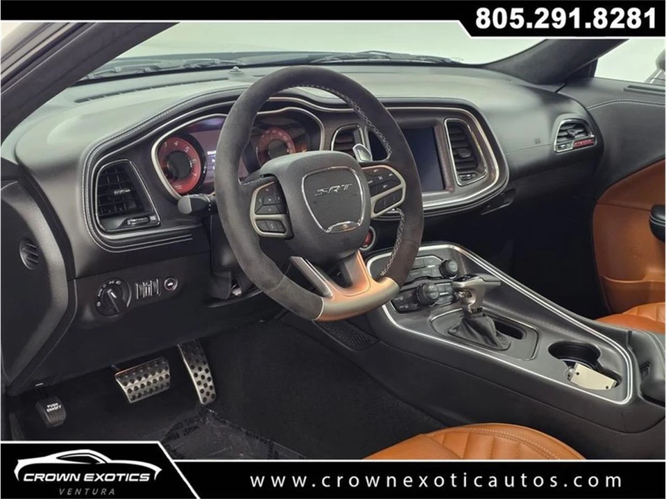 2023 Dodge Challenger 3rd Gen - Image 23 of 29