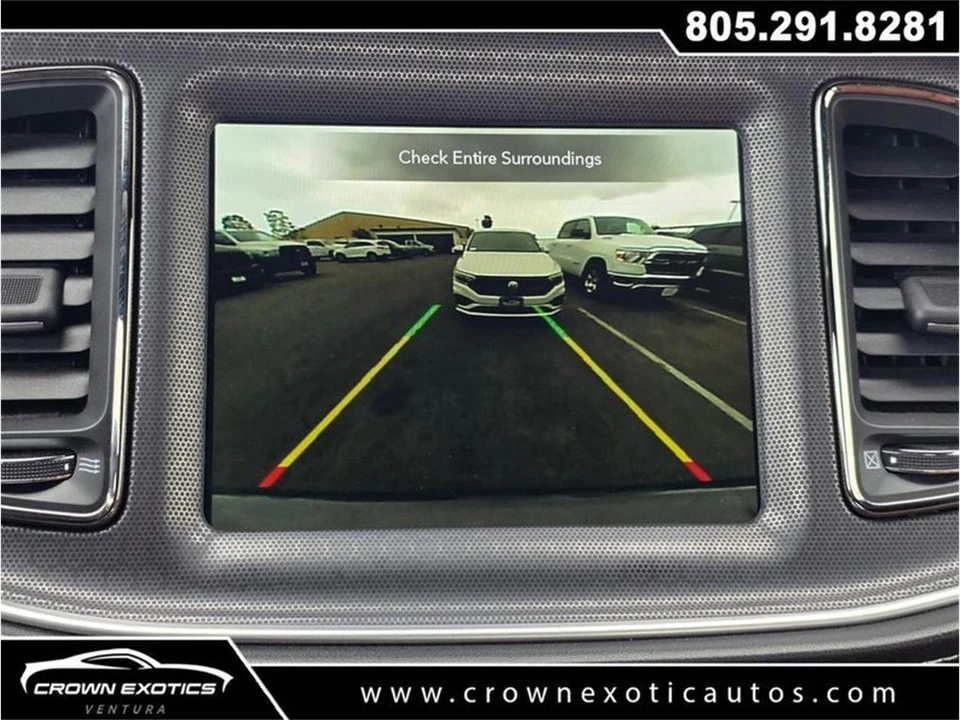 2023 Dodge Challenger 3rd Gen - Image 25 of 29