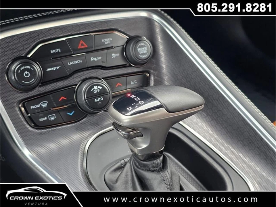 2023 Dodge Challenger 3rd Gen - Image 27 of 29