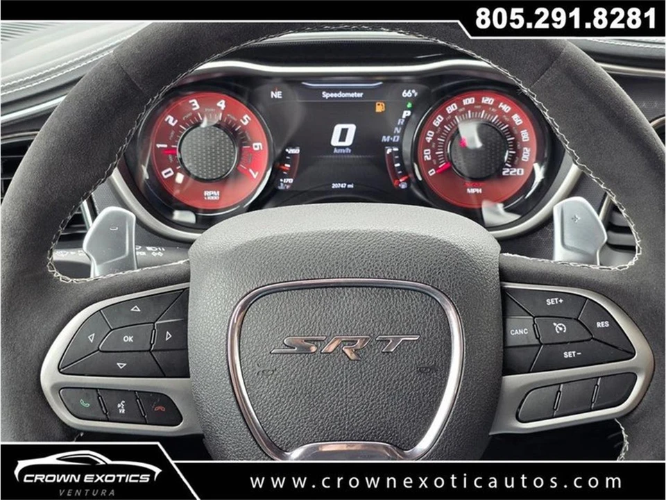 2023 Dodge Challenger 3rd Gen - Image 28 of 29