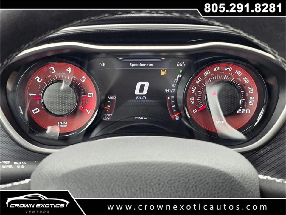 2023 Dodge Challenger 3rd Gen - Image 29 of 29