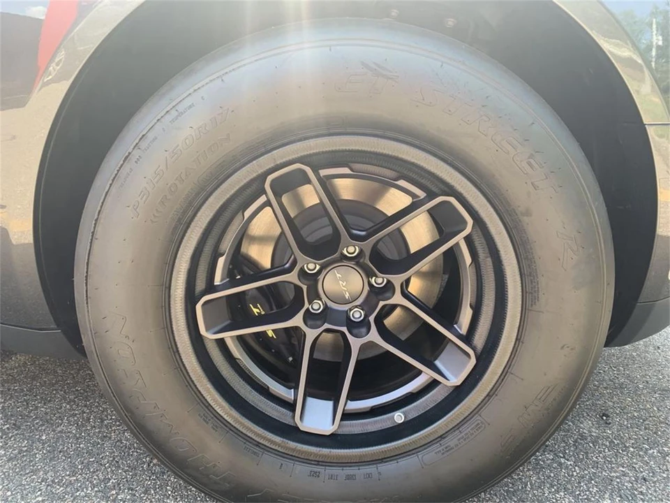 2023 Dodge Challenger 3rd Gen - Image 21 of 31
