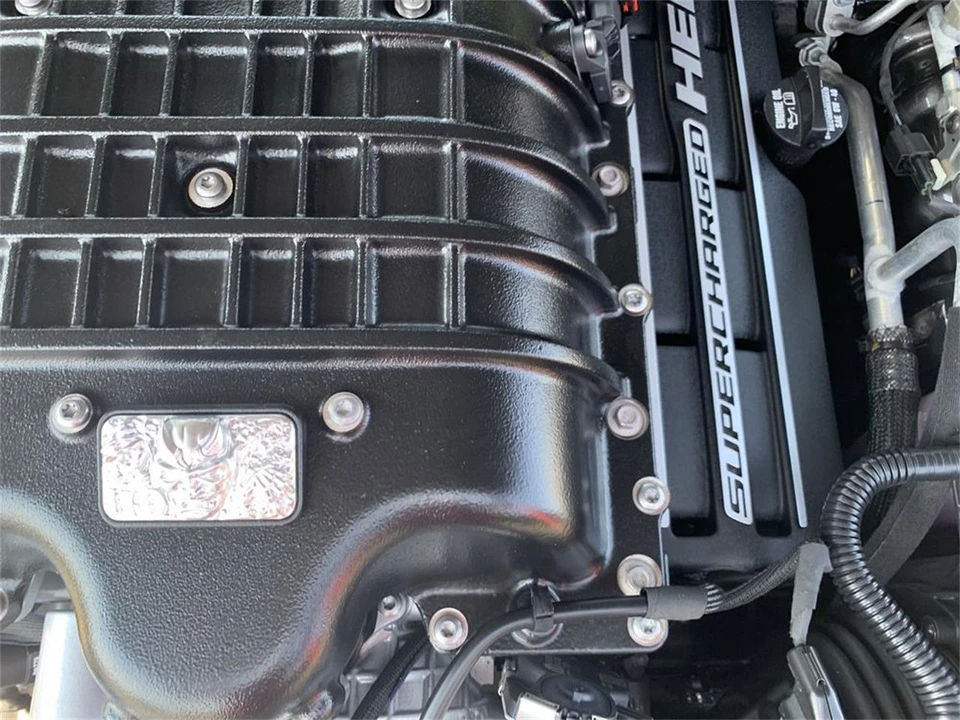 2023 Dodge Challenger 3rd Gen - Image 17 of 31