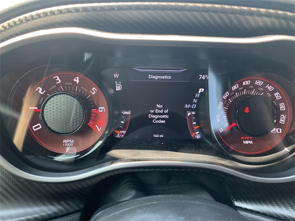 2023 Dodge Challenger 3rd Gen - Image 7 of 31