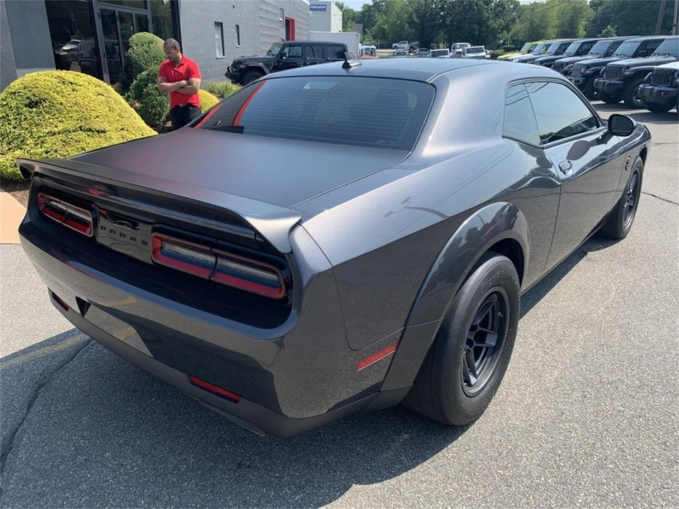 2023 Dodge Challenger 3rd Gen - Image 23 of 31