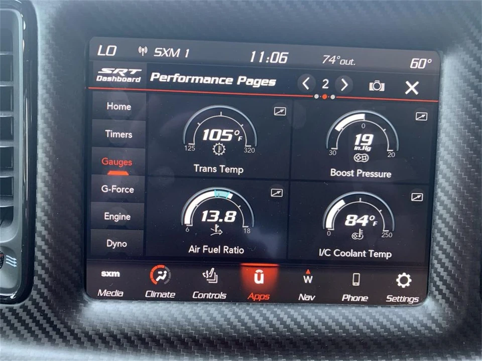 2023 Dodge Challenger 3rd Gen - Image 9 of 31