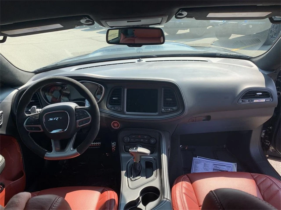 2023 Dodge Challenger 3rd Gen - Image 5 of 31