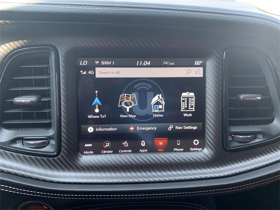 2023 Dodge Challenger 3rd Gen - Image 8 of 31