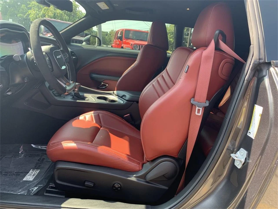 2023 Dodge Challenger 3rd Gen - Image 2 of 31