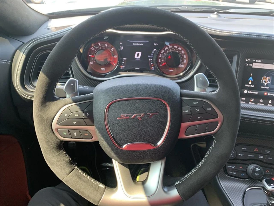 2023 Dodge Challenger 3rd Gen - Image 6 of 31