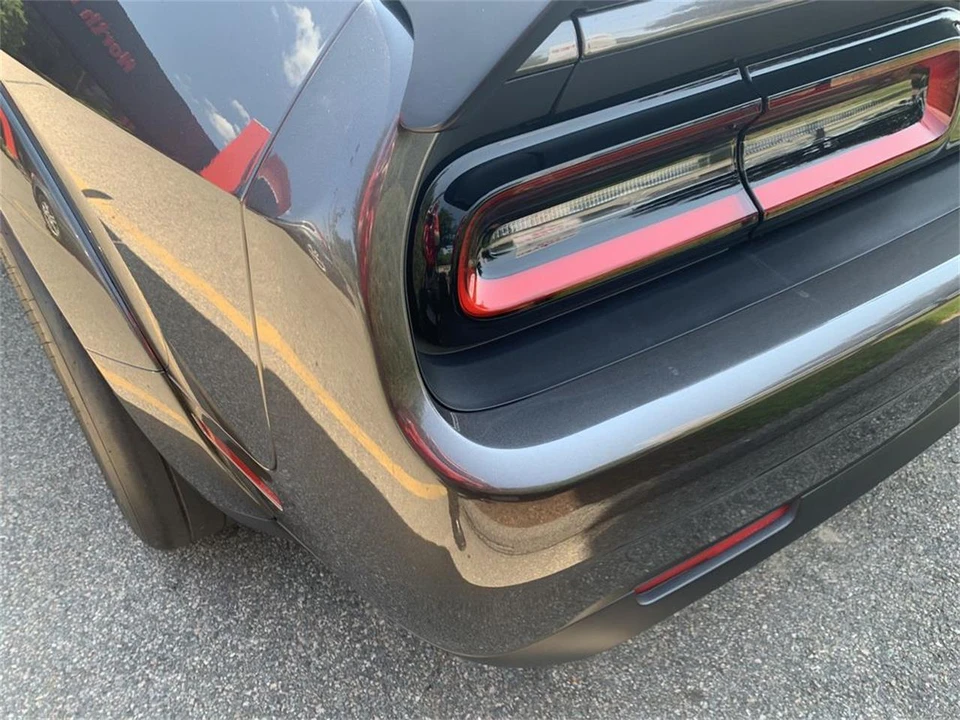 2023 Dodge Challenger 3rd Gen - Image 22 of 31