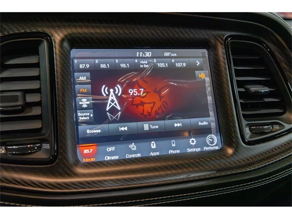 2023 Dodge Challenger 3rd Gen - Image 17 of 31