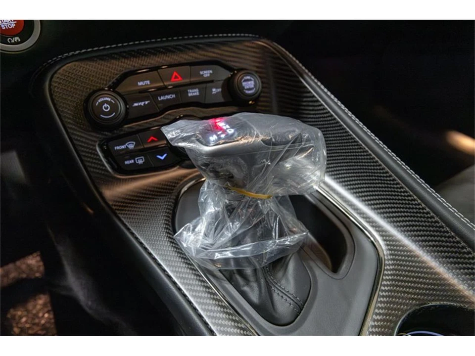 2023 Dodge Challenger 3rd Gen - Image 19 of 31