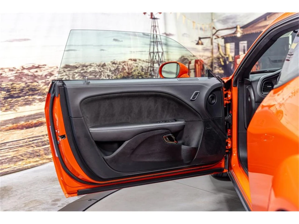 2023 Dodge Challenger 3rd Gen - Image 23 of 31