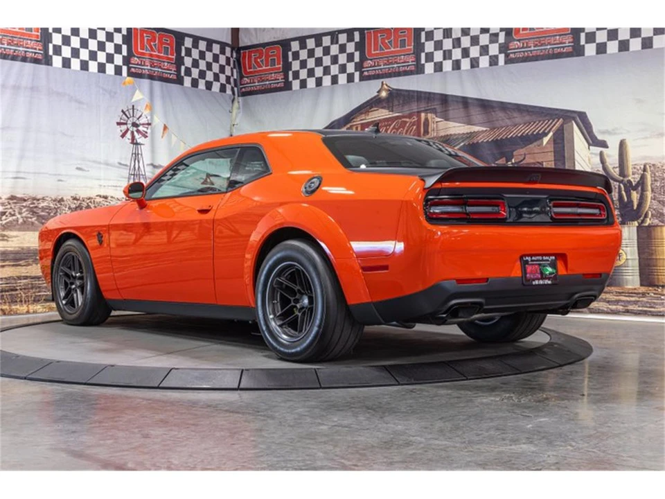 2023 Dodge Challenger 3rd Gen - Image 7 of 31
