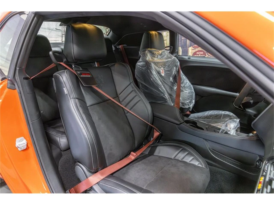 2023 Dodge Challenger 3rd Gen - Image 21 of 31