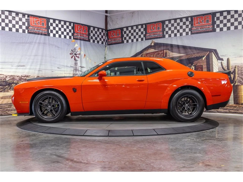 2023 Dodge Challenger 3rd Gen - Image 5 of 31