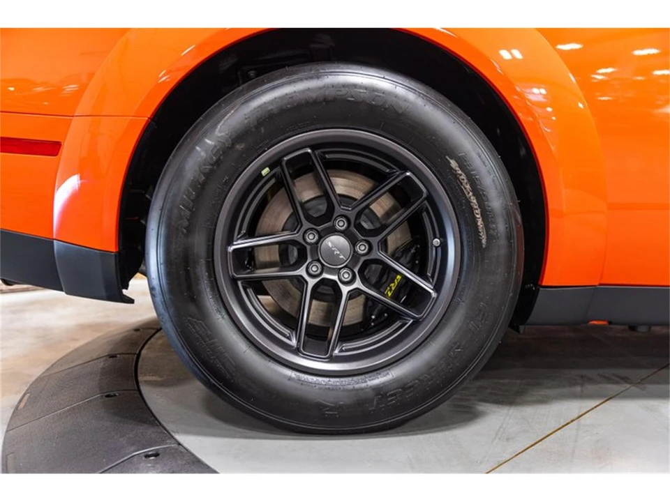 2023 Dodge Challenger 3rd Gen - Image 9 of 31