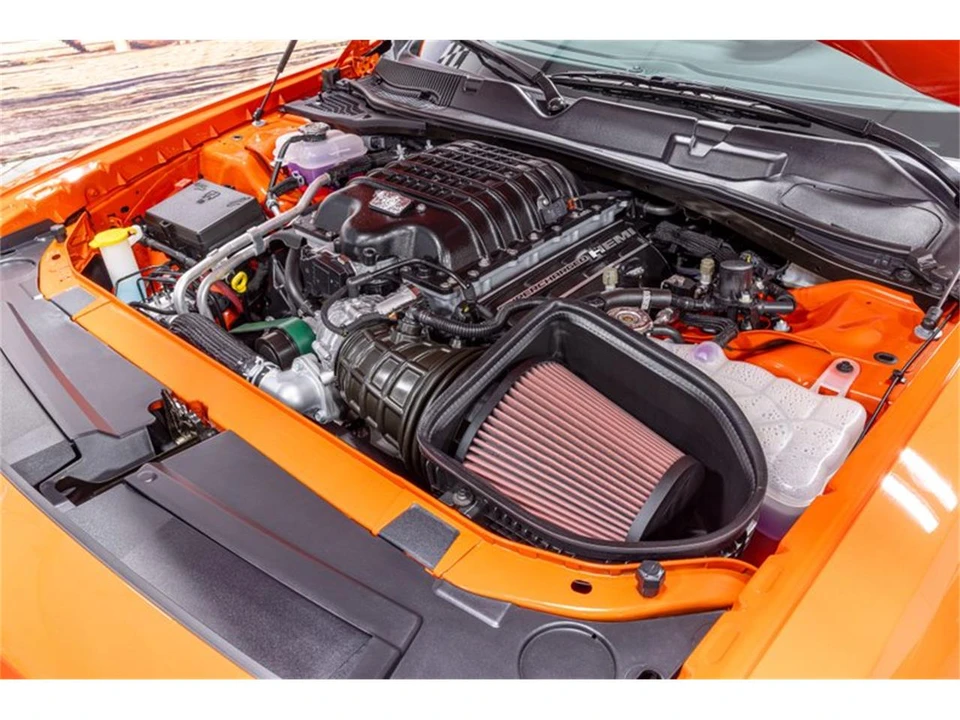 2023 Dodge Challenger 3rd Gen - Image 29 of 31