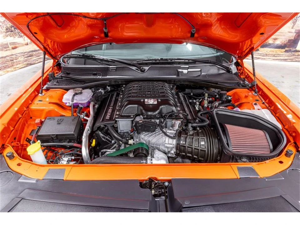 2023 Dodge Challenger 3rd Gen - Image 27 of 31
