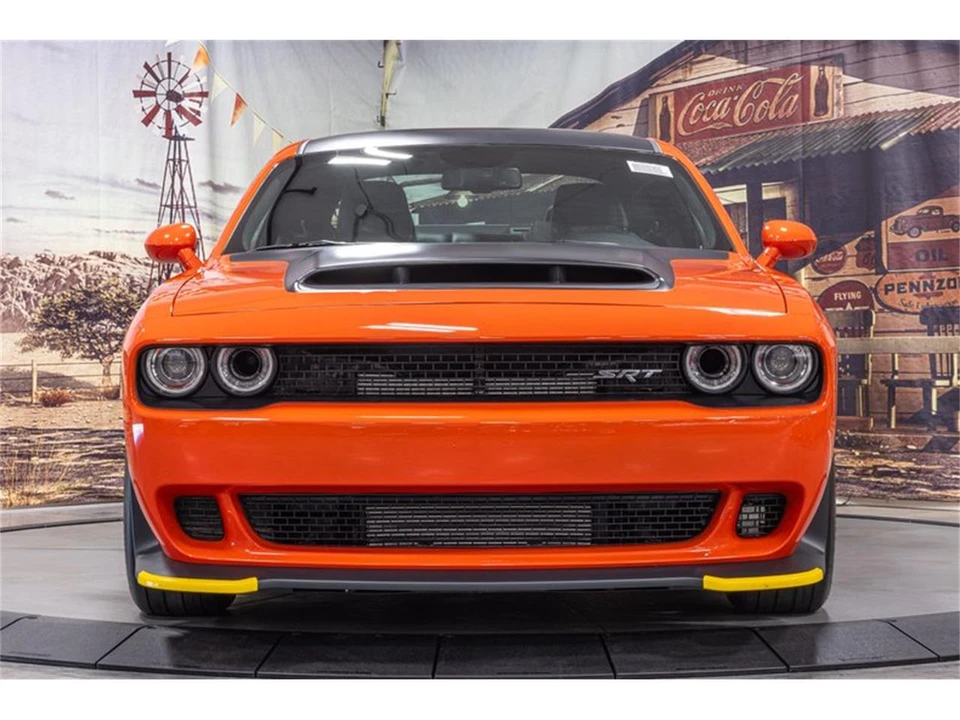 2023 Dodge Challenger 3rd Gen - Image 3 of 31