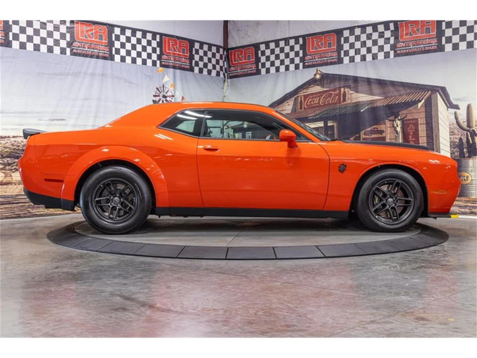 2023 Dodge Challenger 3rd Gen - Image 6 of 31