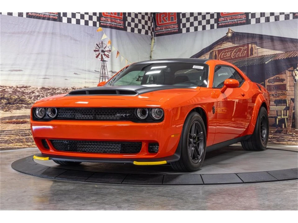 2023 Dodge Challenger 3rd Gen - Image 2 of 31