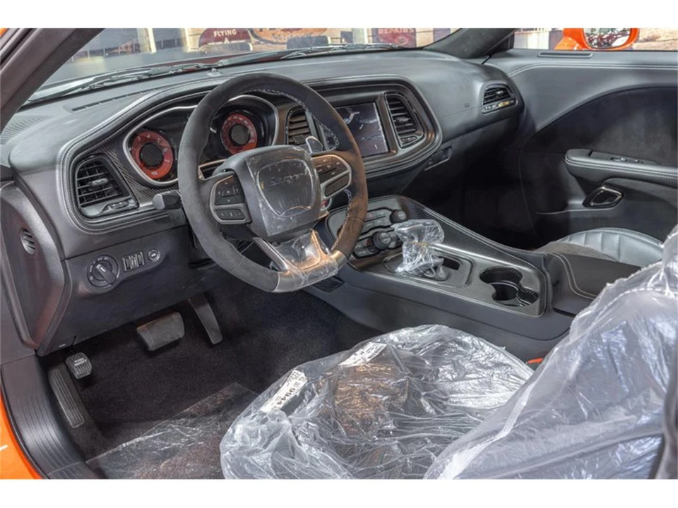 2023 Dodge Challenger 3rd Gen - Image 12 of 31